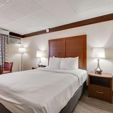 Best Western Movie Manor Monte Vista Экстерьер фото