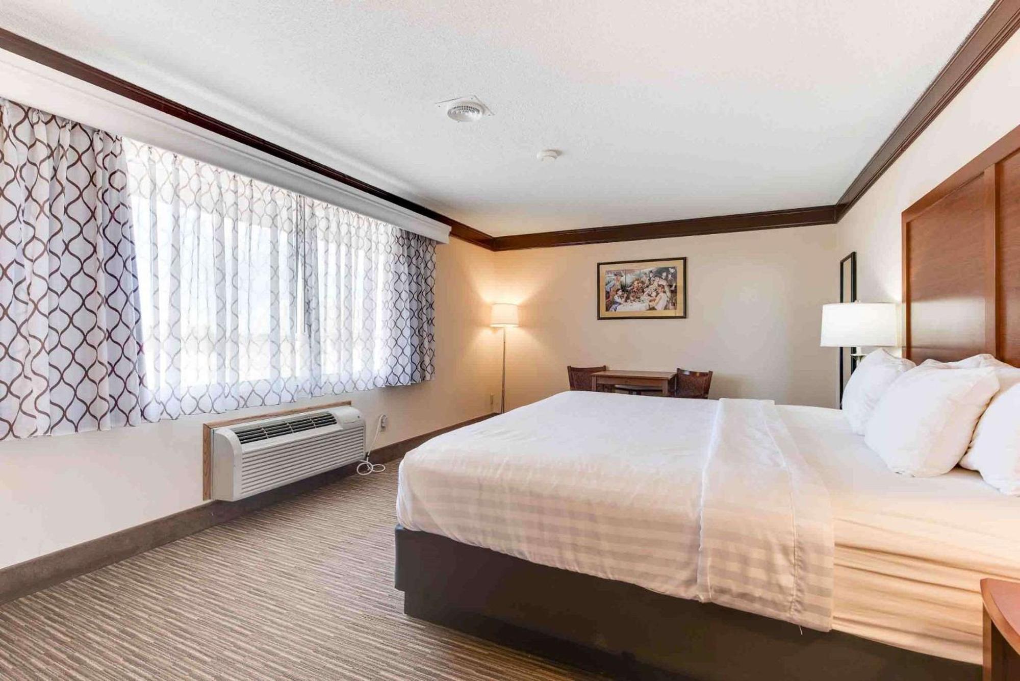 Best Western Movie Manor Monte Vista Экстерьер фото