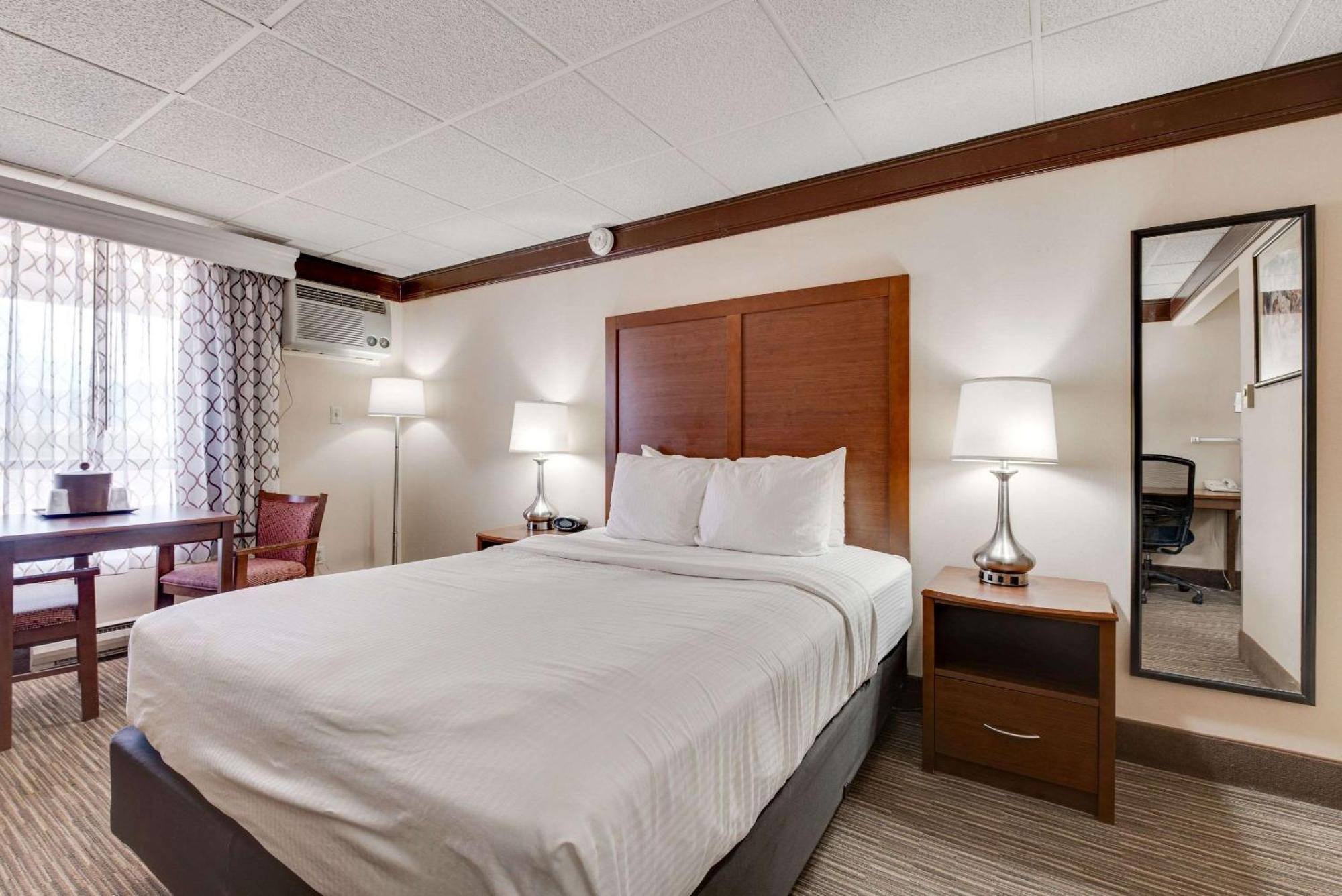 Best Western Movie Manor Monte Vista Экстерьер фото
