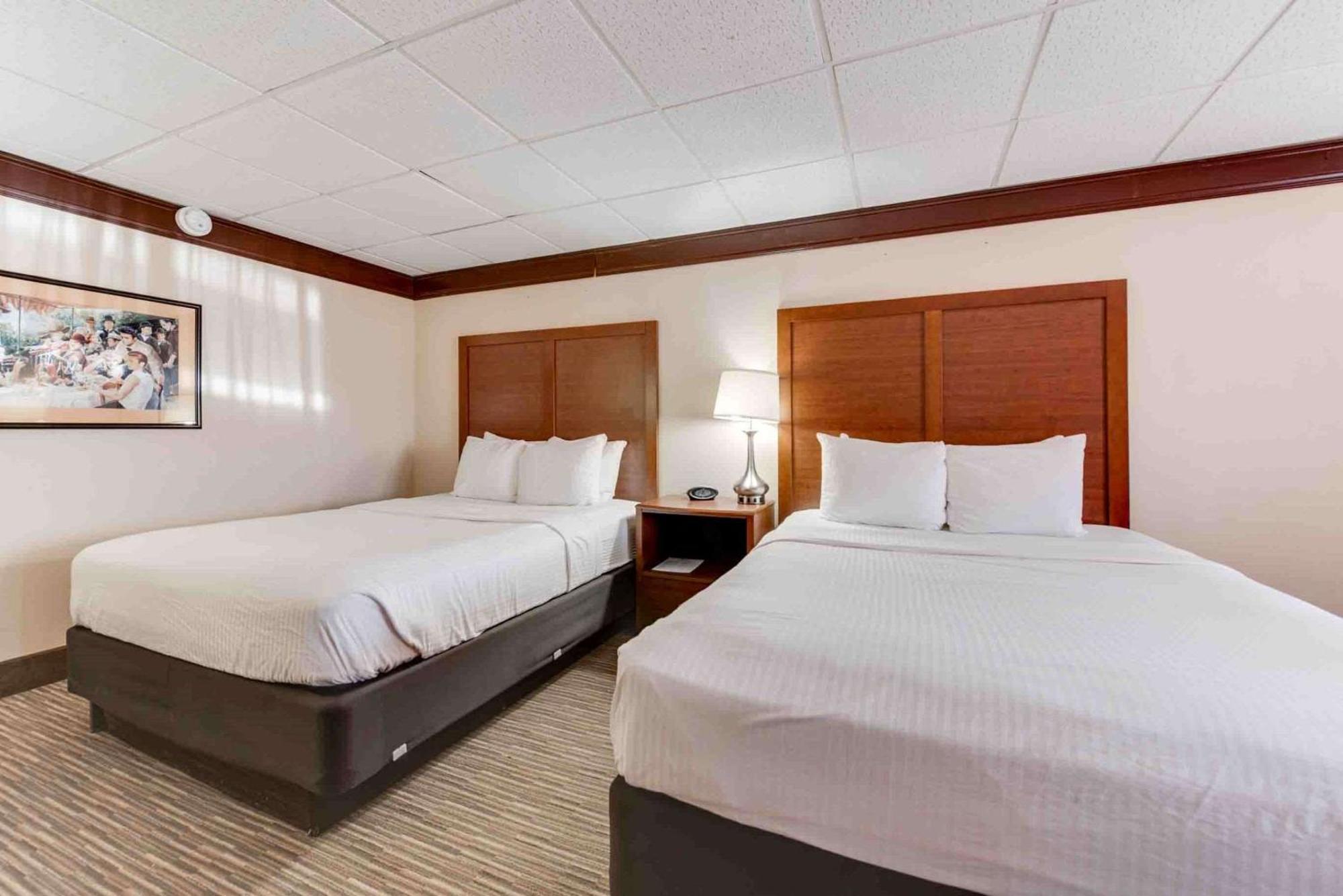Best Western Movie Manor Monte Vista Экстерьер фото