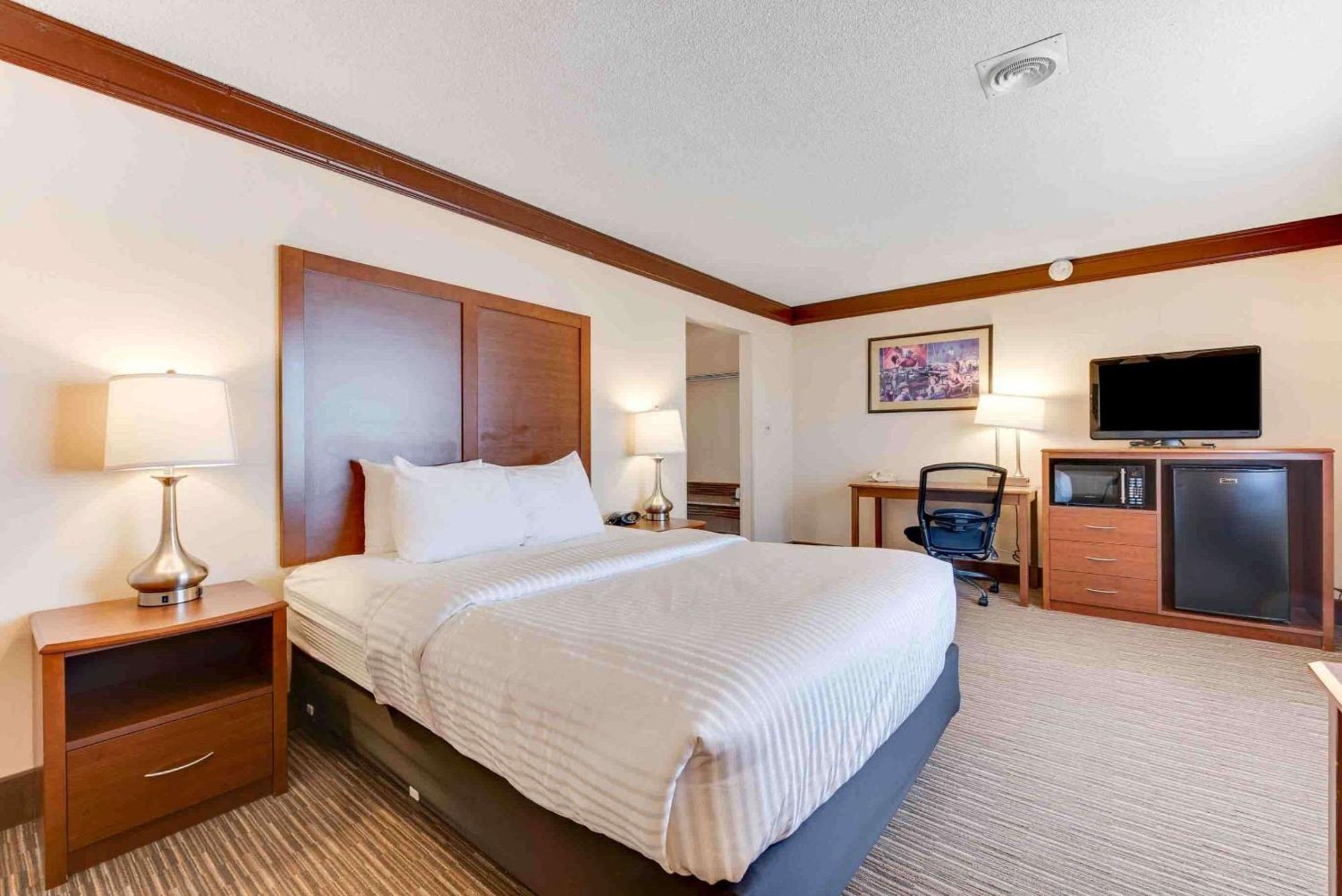 Best Western Movie Manor Monte Vista Экстерьер фото
