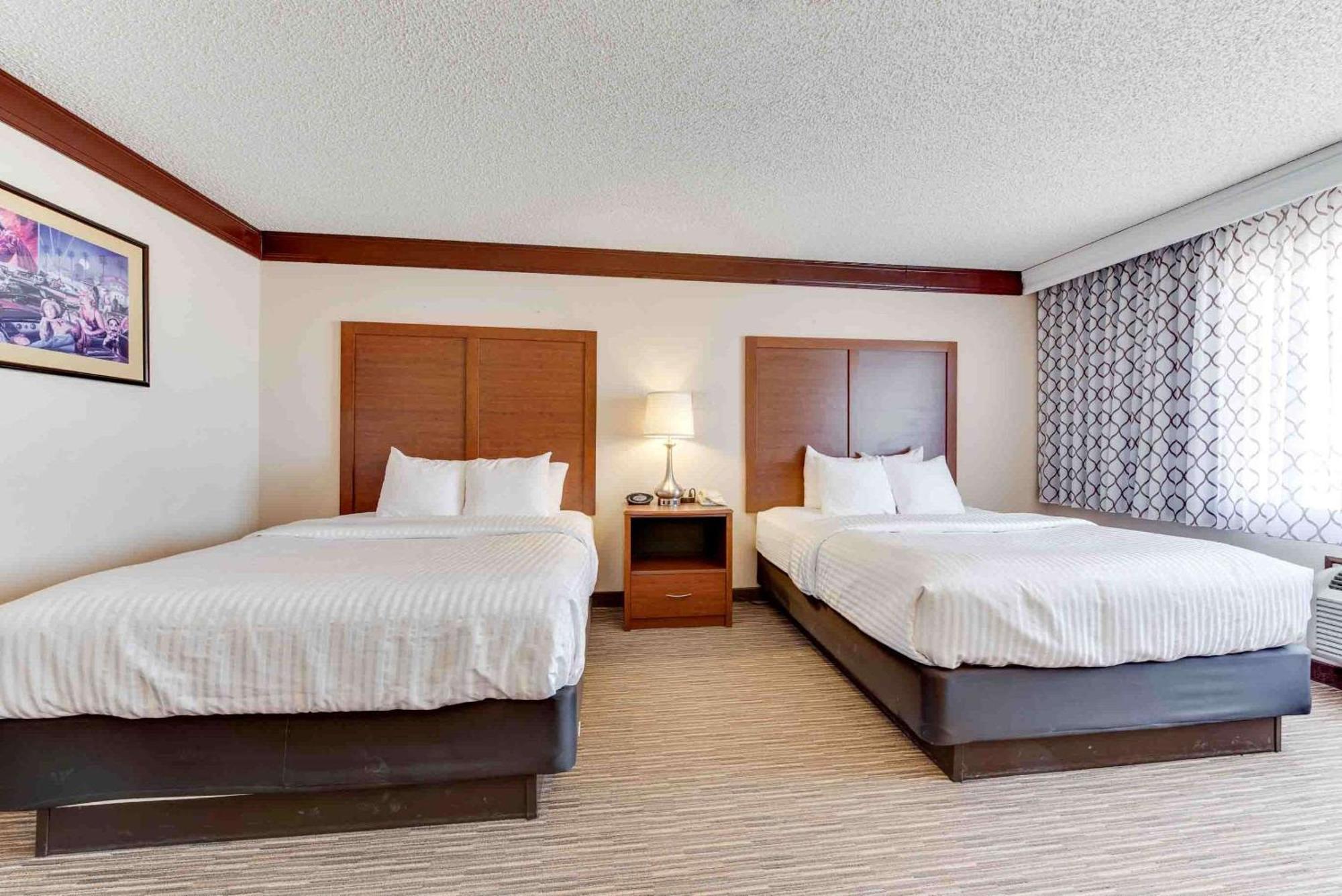 Best Western Movie Manor Monte Vista Экстерьер фото