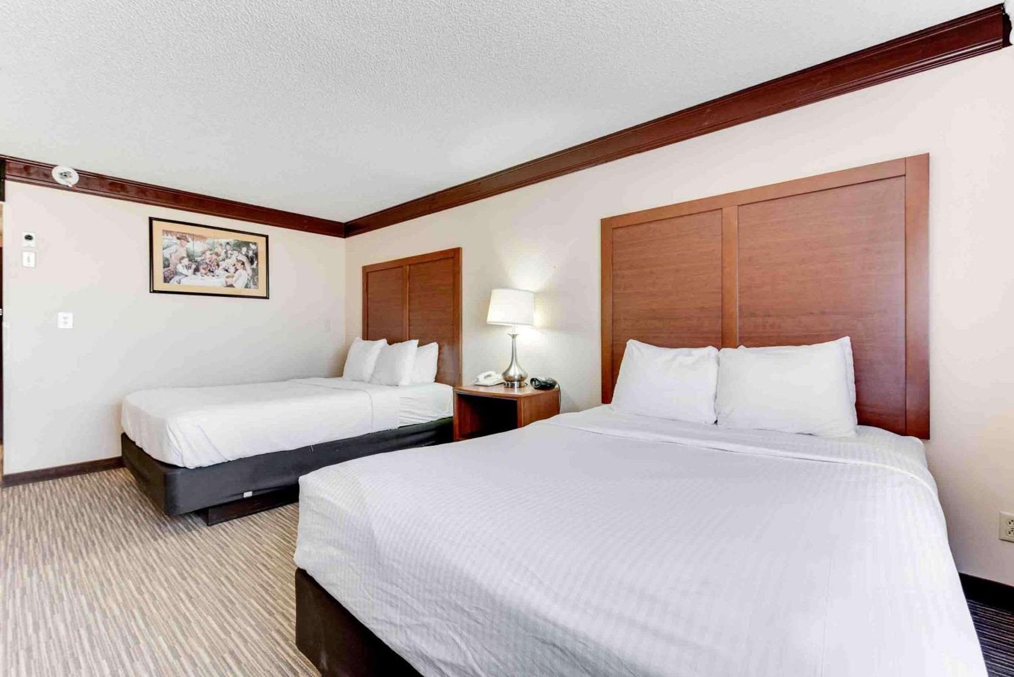 Best Western Movie Manor Monte Vista Экстерьер фото