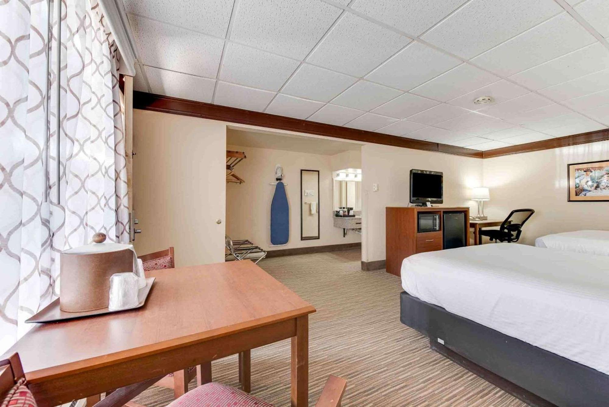 Best Western Movie Manor Monte Vista Экстерьер фото