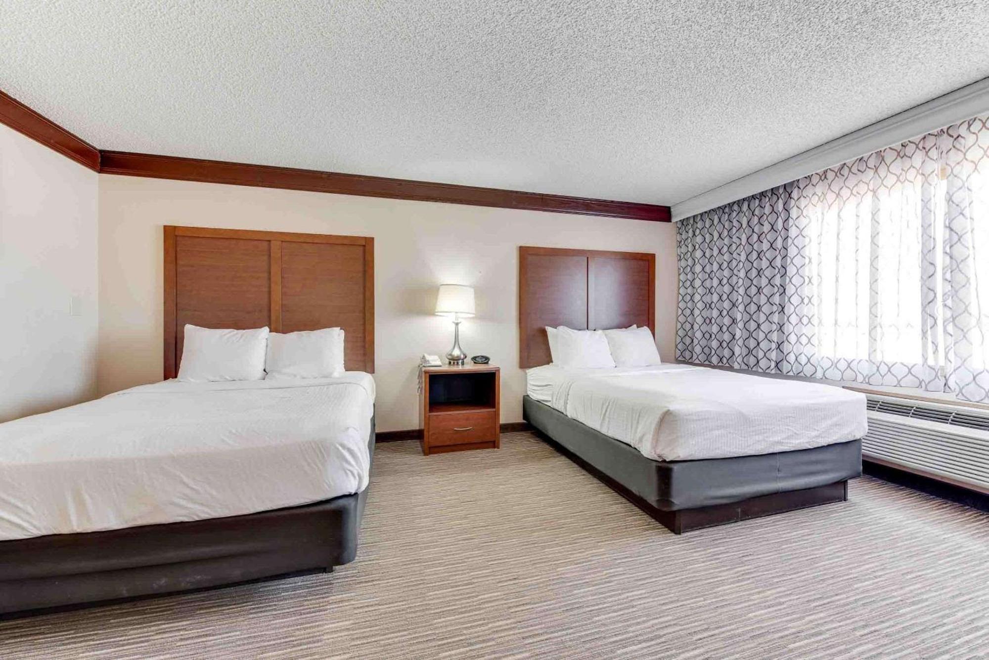 Best Western Movie Manor Monte Vista Экстерьер фото