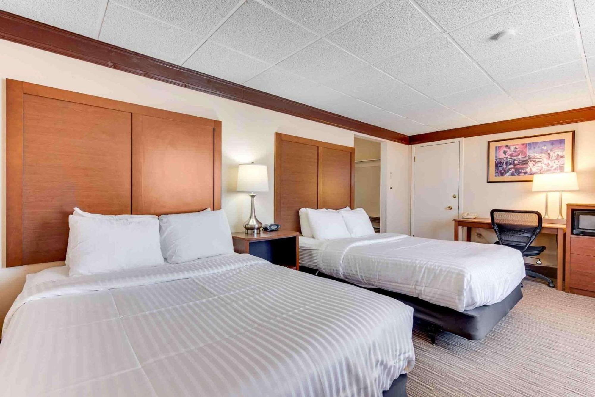 Best Western Movie Manor Monte Vista Экстерьер фото