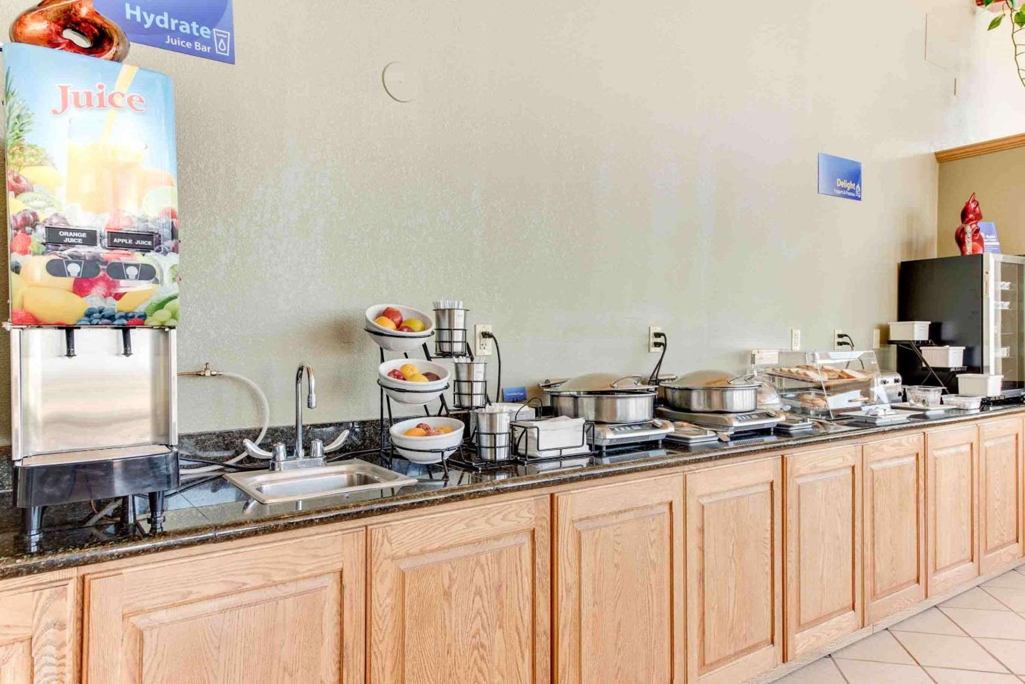 Best Western Movie Manor Monte Vista Экстерьер фото